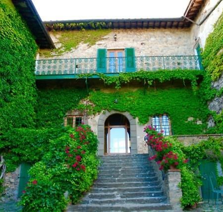Barberino di Val dʼElsa La Chiara Di Prumiano المظهر الخارجي الصورة