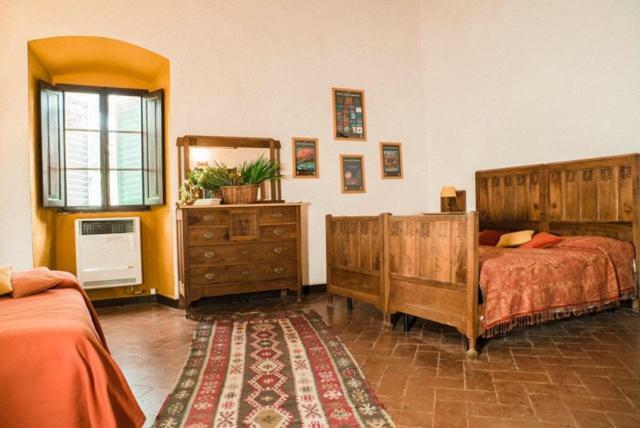 Barberino di Val dʼElsa La Chiara Di Prumiano المظهر الخارجي الصورة