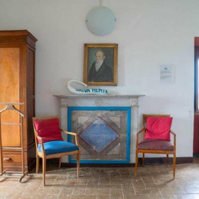 Barberino di Val dʼElsa La Chiara Di Prumiano المظهر الخارجي الصورة